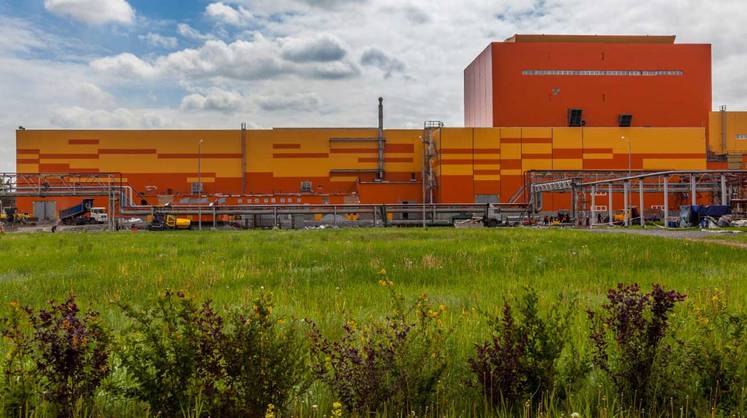 Уровень загрязнения атмосферы Магнитогорска впервые достиг рекордно низких показателей