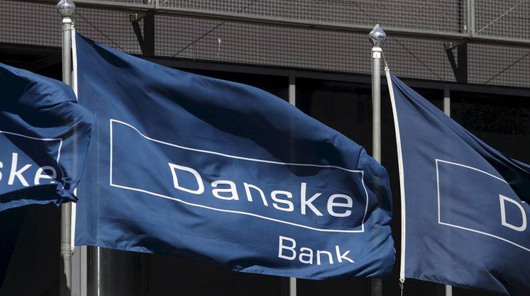 Bloomberg: Danske Bank предлагал россиянам секретные услуги по переводу денег в золото