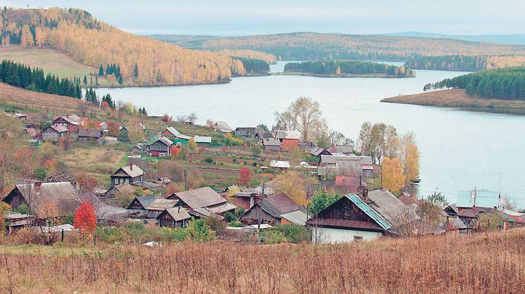 В Верхнюю Туру пришли инвесторы и ждут дополнительных льгот 