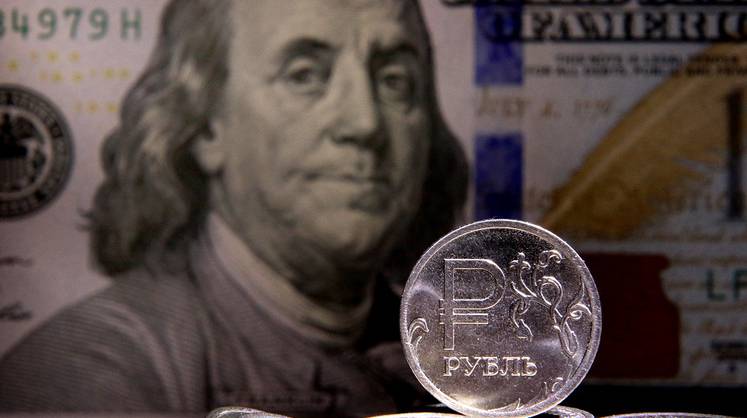 Курс доллара: рубль отреагировал на новости из США