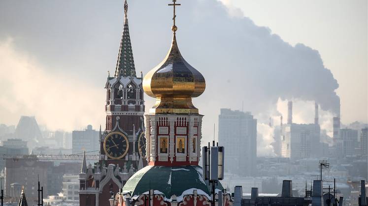 Прогноз погоды: будет очень холодно – синоптики о сильных морозах и снегопадах в России