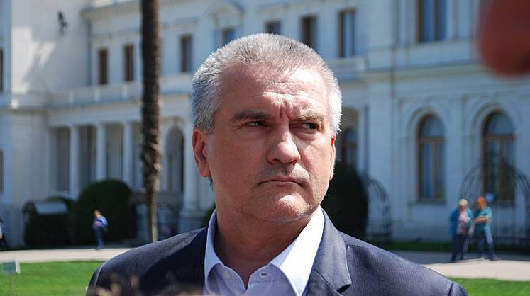 Озвучены города, из которых запустят поезда в Крым