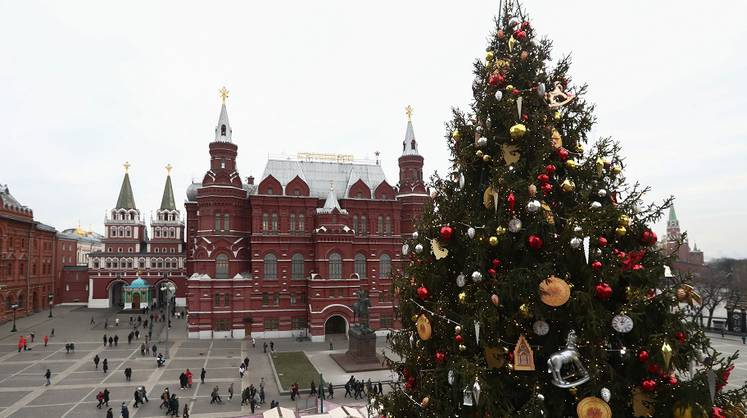 Прогноз погоды: такого не было десятки лет – синоптики удивили прогнозом на Новый год