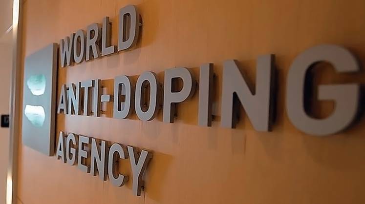 WADA рекомендует Россию отстранить