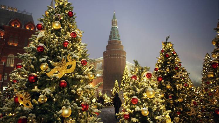 Прогноз погоды: такого не было уже 100 лет – синоптики рассказали об удивительной погоде на Рождество