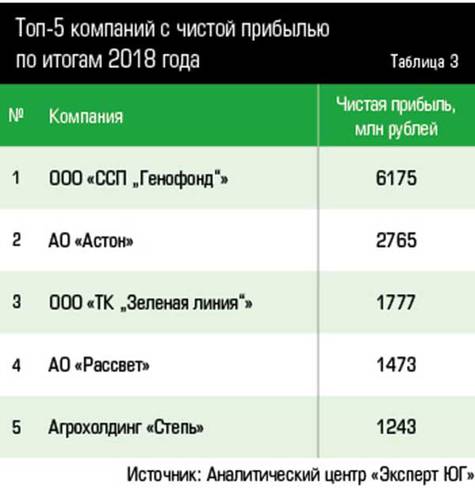 Топ-5 компаний с чистой прибылью  по итогам 2018 года 26-07.jpg 