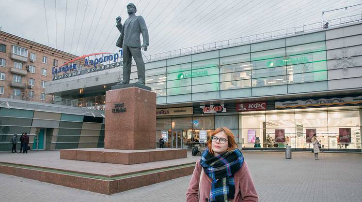 100 дней в той самой Мосгордуме