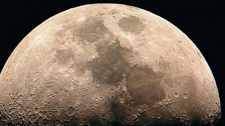 «Роскосмос попросил триллион на лунную ракету