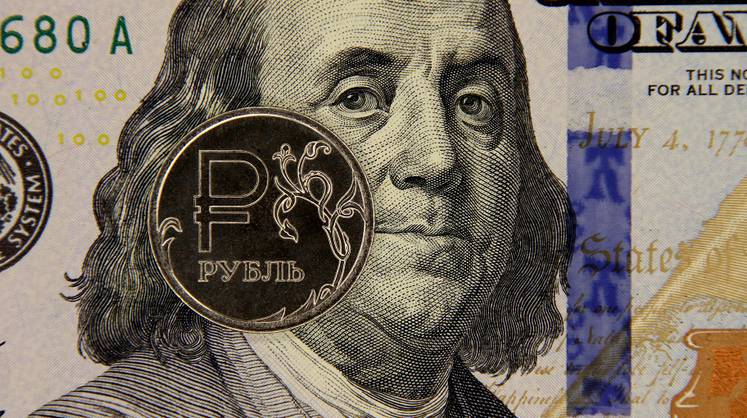 Курс доллара: рубль попал под один очень мощный фактор