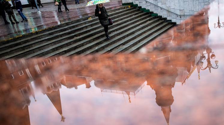 Прогноз погоды: чудеса продолжаются – Москву ждут новые температурные рекорды