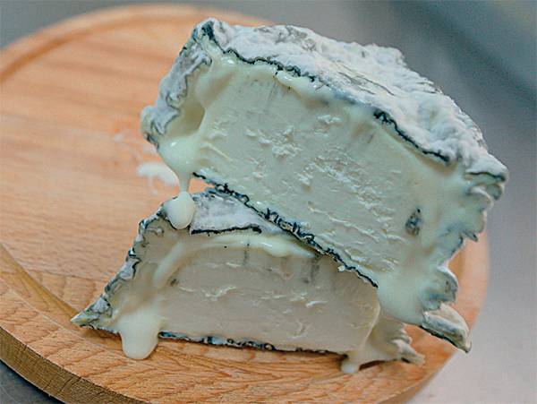 СЕРГЕЙ КРАСНОУХОВ/ТАСС Сыворотка от сыра теперь не пропадет