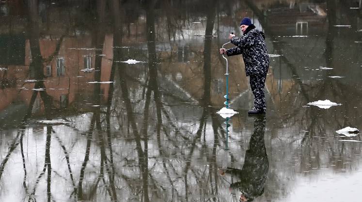 Прогноз погоды: в Москве будет побит 70-летний рекорд 