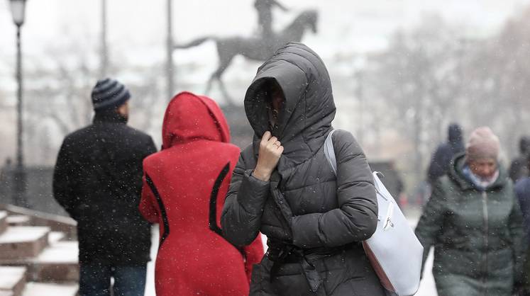 Прогноз погоды на 10 дней: синоптики удивили неожиданным прогнозом