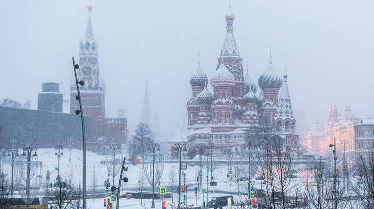 Прогноз погоды: синоптики рассказали о неожиданной погоде