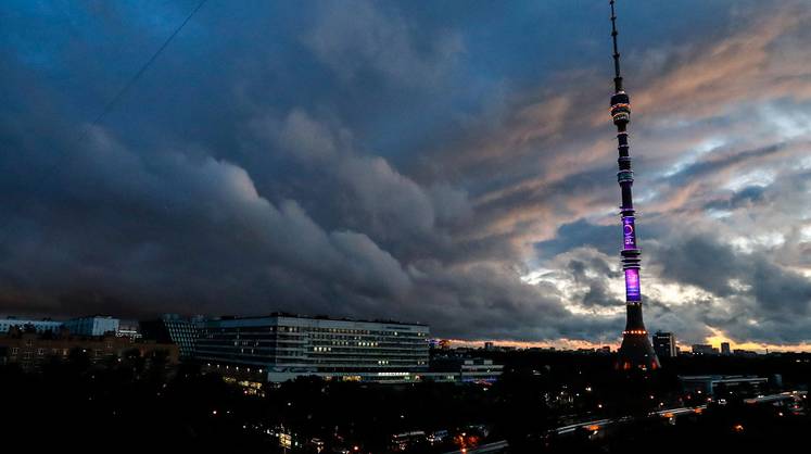 Прогноз погоды: ливни, град и ветер – синоптики рассказали об ужасной погоде в марте