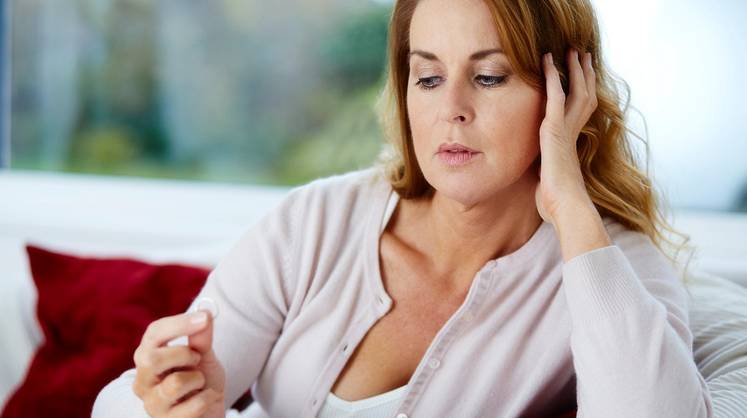 Ученые рассказали, в каком возрасте у человека наступает «пик страданий»