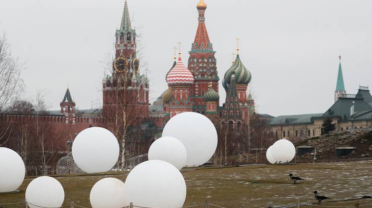 Прогноз погоды на 14 дней: синоптики рассказали об удивительной погоде в России