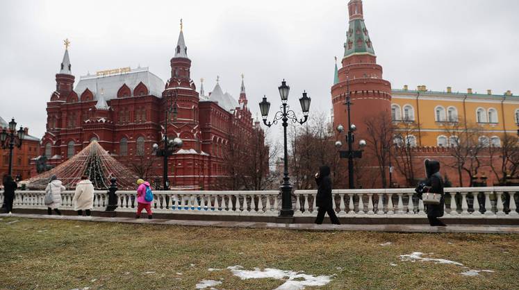 Прогноз погоды: в Гидрометцентре рассказали, сколько дней ещё будет аномально тепло