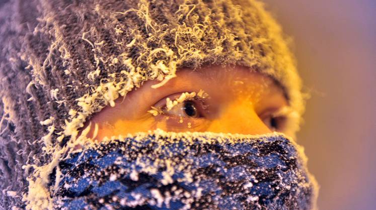 Прогноз погоды на 7 дней: синоптики предупредили о сильных морозах и снегопадах