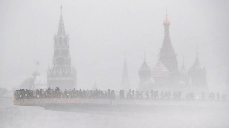 Прогноз погоды: синоптики удивили прогнозом на март