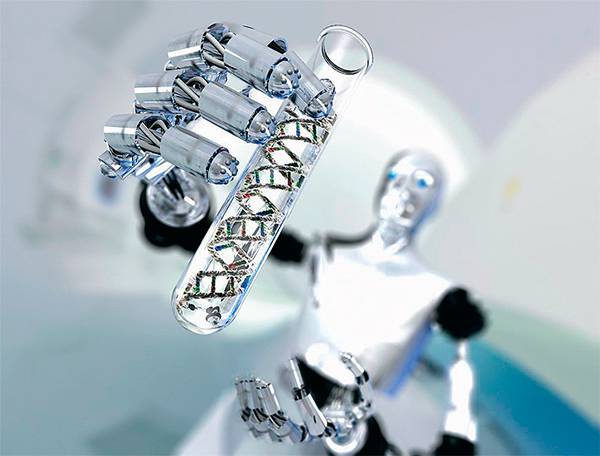  ИИ позаботится о вашем здоровье