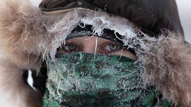 Прогноз погоды: всё только начинается – синоптики предупредили о мощном похолодании 