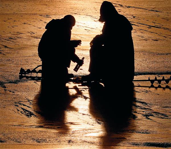 ВЛАДИМИР СМИРНОВ/ТАСС В России есть места, где водка дешевеет