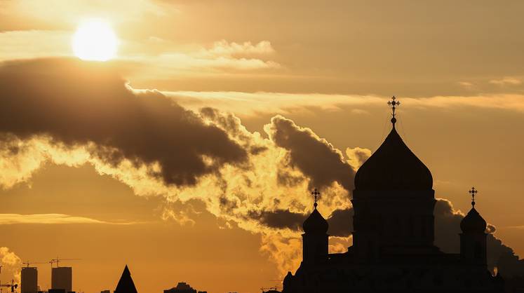 Прогноз погоды: синоптики рассказали об опасной погоде в Москве