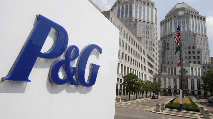 Procter&Gamble и «Магнит» заботятся об экологии России