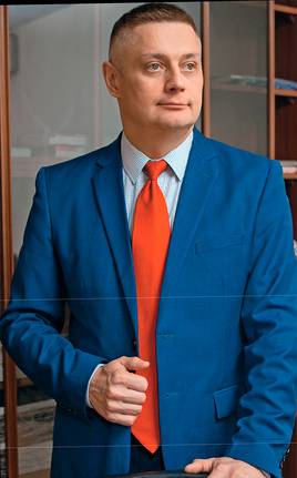  Юрий Воротников