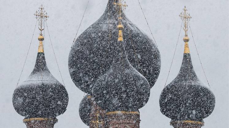 Прогноз погоды на весну 2020: что будет в марте, апреле и мае