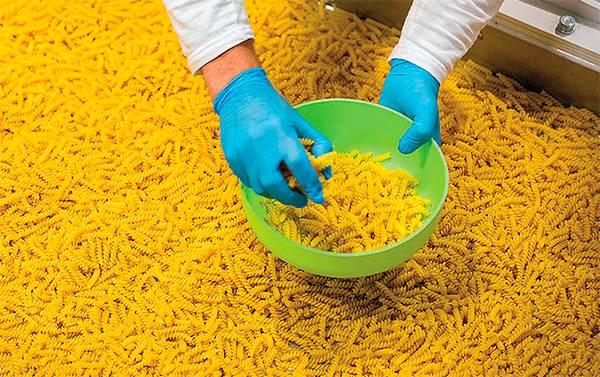 ЕВГЕНИЙ РАЗУМНЫЙ /ВЕДОМОСТИ/ТАСС Итальянцы локализуют мельницы