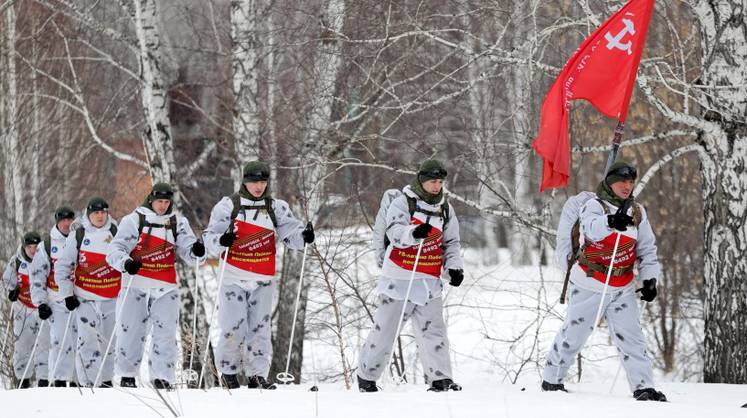 Прогноз погоды: астрономическая весна начинается с похолодания