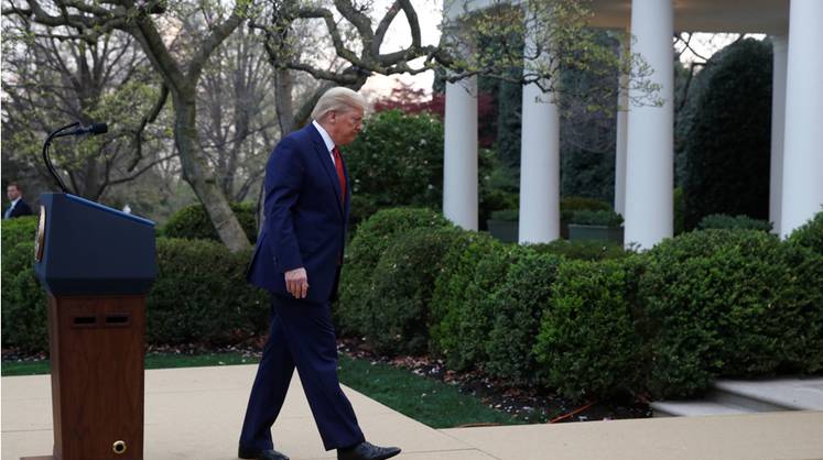 Трамп сообщил, что намерен позвонить Путину в ближайшие часы