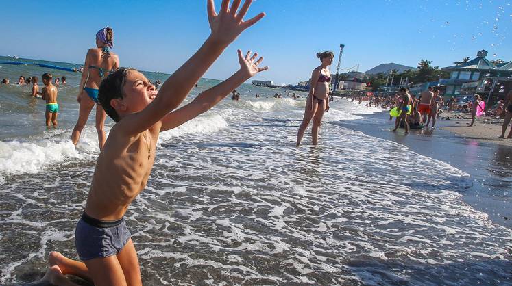 Прогноз погоды: синоптики рассказали об удивительной погоде летом-2020