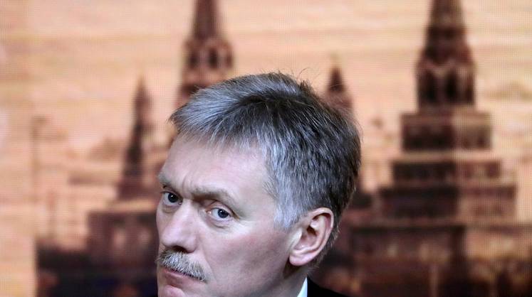 В Кремле рассказали о доминирующем мнении на совещании у Путина по коронавирусу