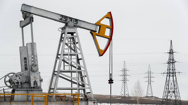 Bloomberg: Россия не стала наращивать добычу нефти