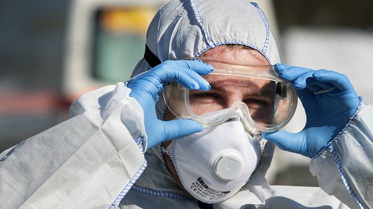 Названы крупнейшие экономики, которые пострадают от коронавируса больше всего 