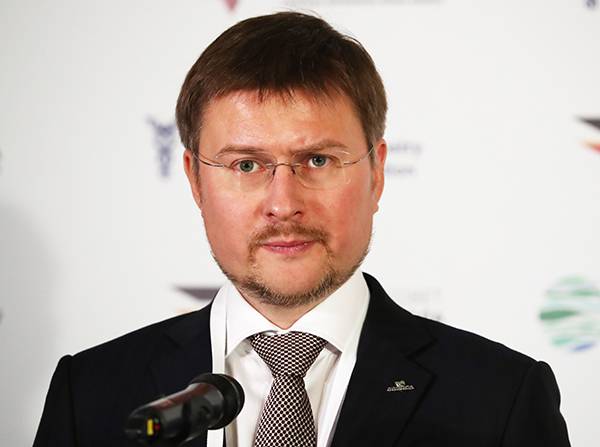 ТАСС Сергей Иванов продал акции, несмотря на плохую конъюнктуру