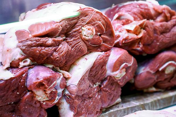 ТАСС Выздоравливающий Китай захотел русского мяса