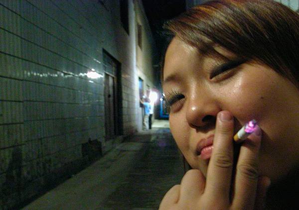  Ее больше не будут перевоспитывать