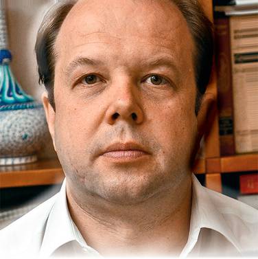  Олег Буклемишев