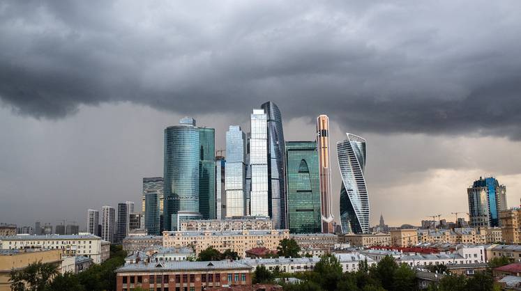 Прогноз погоды на май-2020: никто не ожидал такого поворота