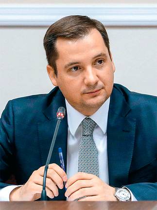  Губернатор Архангельской области Александр Цыбульский против мусора в Шиесе