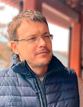  Генеральный директор предприятия «Навигатор – Новое машиностроение» Артем Галицкий