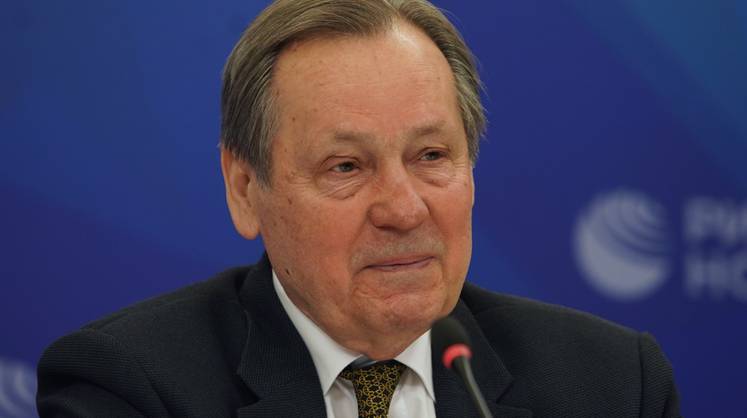 Начались испытания методики лечения COVID-19 без ИВЛ, о которой напомнил академик Чучалин  