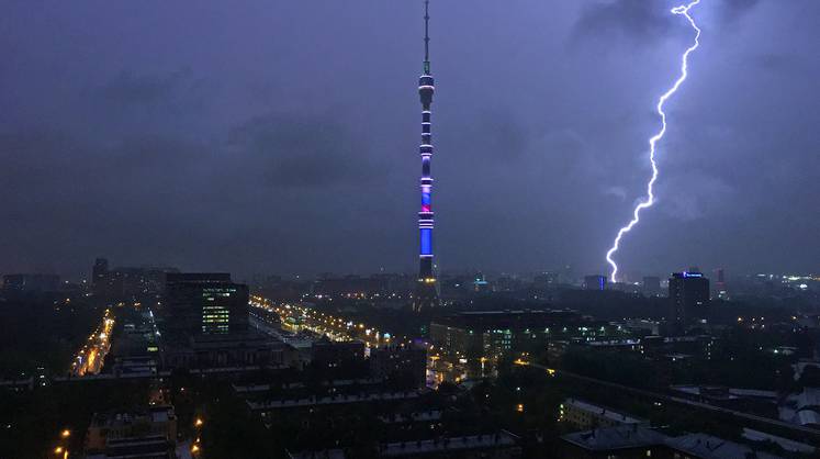 Прогноз погоды: жара, гроза и ураганы – синоптики дали новый прогноз на лето-2020