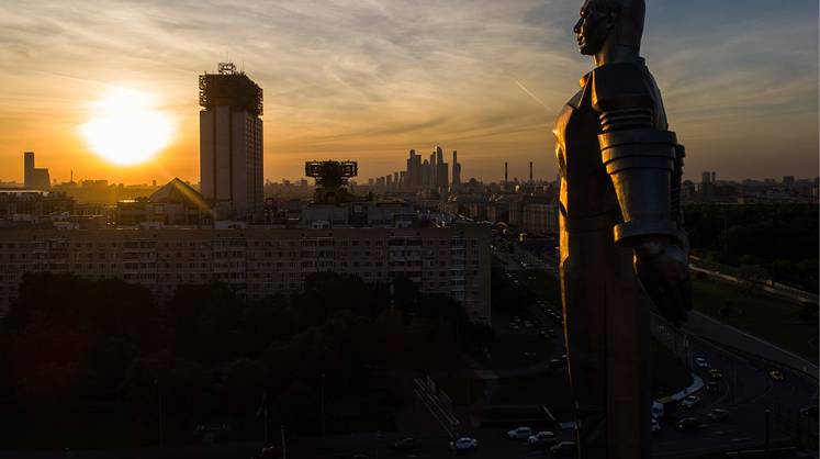 Прогноз погоды на 14 дней: это всё-таки произойдет – синоптики сделали неожиданный прогноз