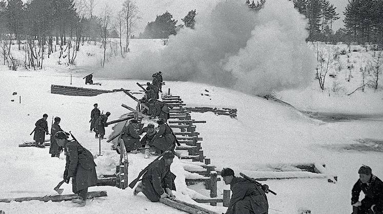 Ржев, 1942–1943 годы: между историей и политикой