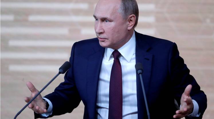 В Кремле рассказали, что повлияет на решение Путина о режиме изоляции 